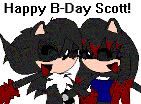 Happy B-Day Scott! by Shadow_Chaos_Panic