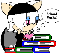 Jaci's thoughts on school by Shadow_Chaos_Panic