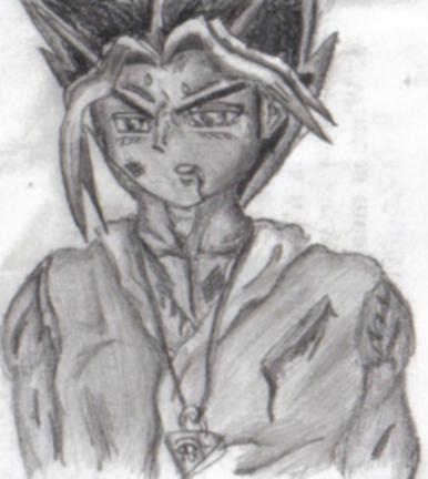 Yami different style by Shadow_of_the_doubt_Dechibinat