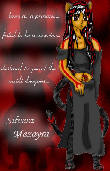 Silvera Mezayra by Shadow_of_the_doubt_Dechibinat