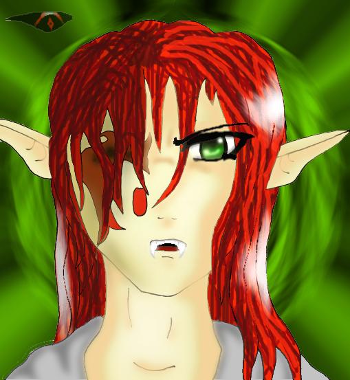 head Shot of Lord Darrius by Shadow_of_the_doubt_Dechibinat