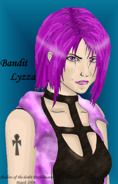 Bandit Lyzza (new style) by Shadow_of_the_doubt_Dechibinat