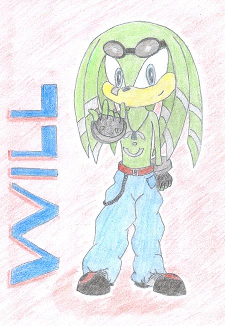 Will (Ivy_hedgehog's request) by Shadow_the_Hedgehog