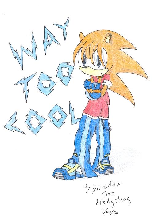 frost62's request by Shadow_the_Hedgehog
