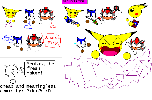 meaningless comic by Shadow_the_Hedgehog_4ever