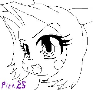 pika25 drawn on bmp by Shadow_the_Hedgehog_4ever