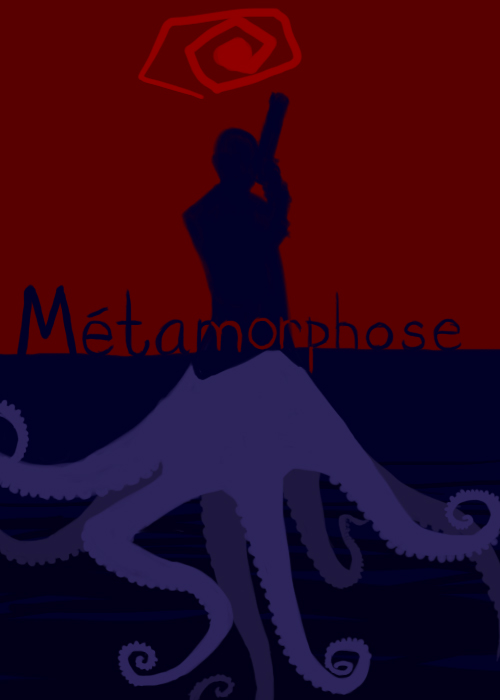 Metamorphose by Shadowfire00X