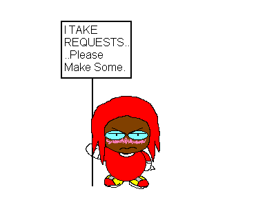 i take requests!!!!!!! by Shadowkat_116