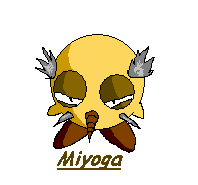 Miyoga Kirby by Shadowkat_116