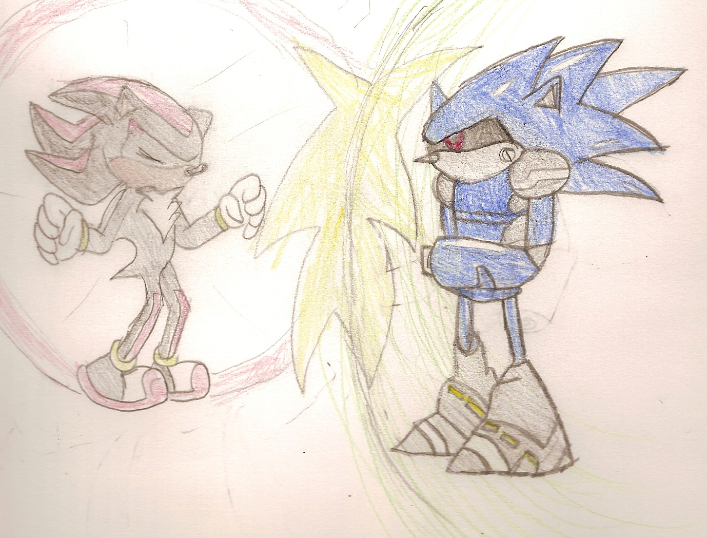 Request for megamanxz by Shadowthe_hedgehog