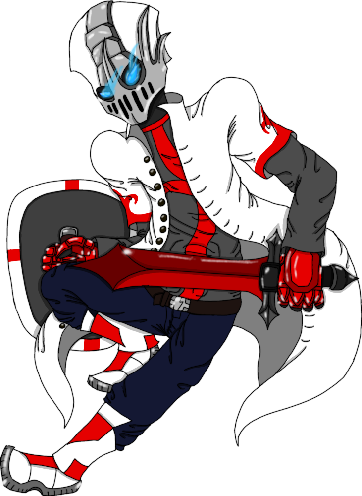 And This Was From An Art-Trade.:D by ShadzGirl