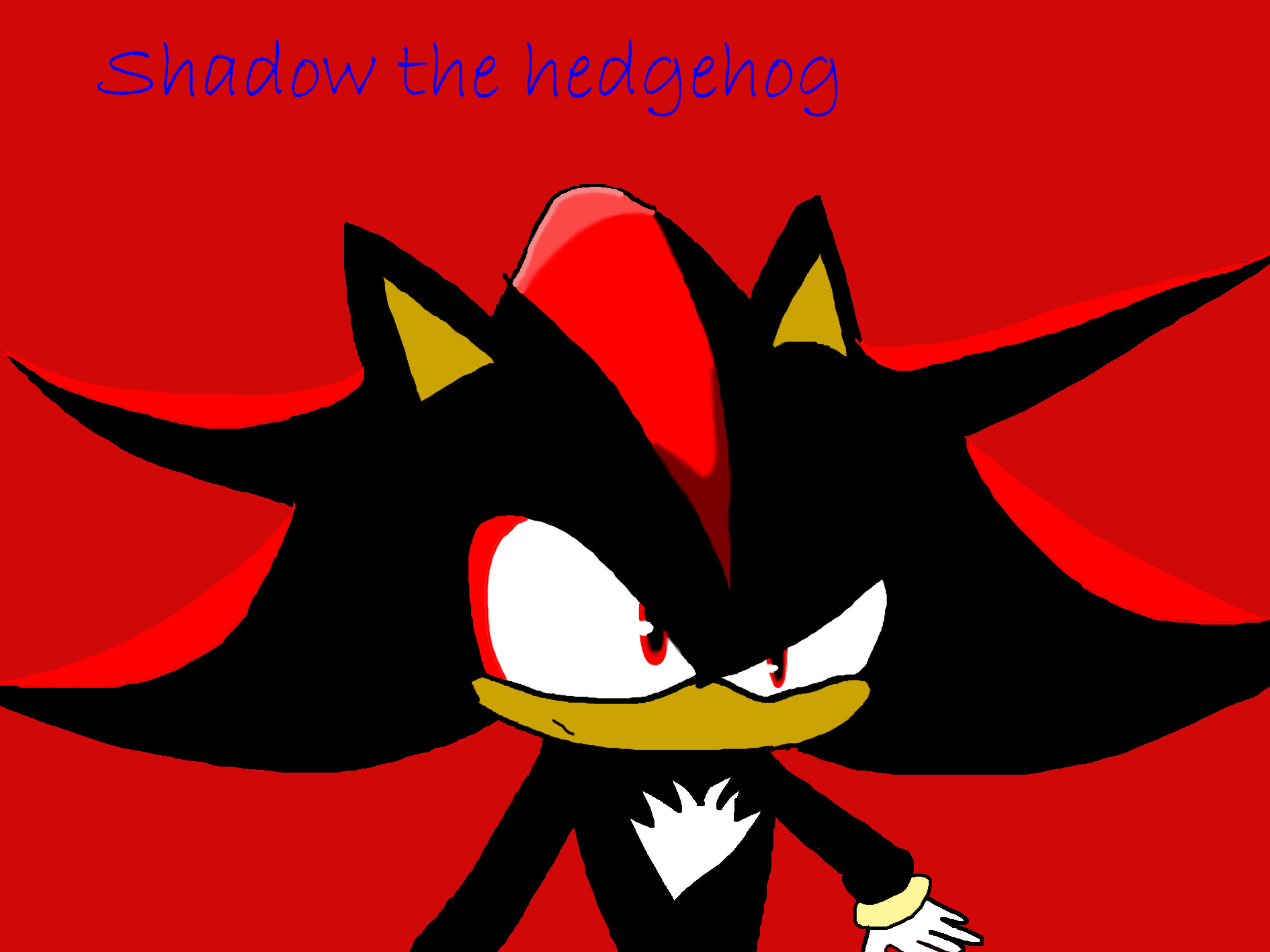 Shadow by Shadzster228