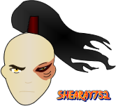 Another Random Head Zuko by Shearay752