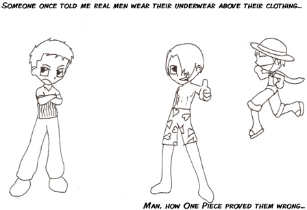 the underwear theory by Shearay752