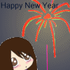 Happy New Years! by Shika4evr