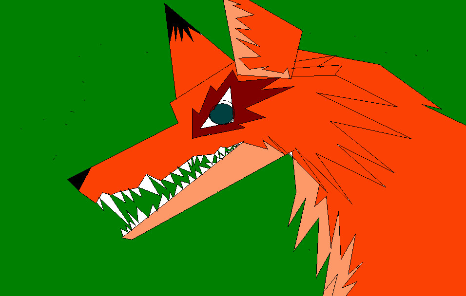 fox1 by Shimmer