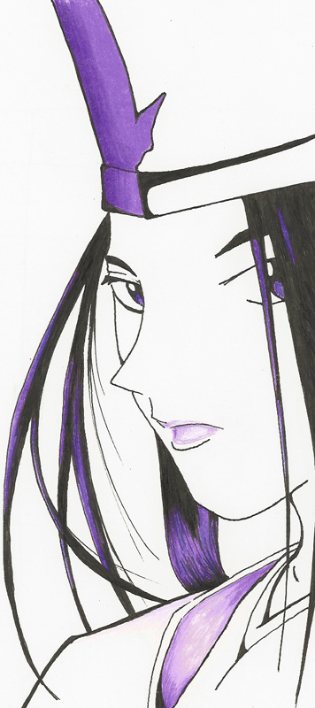 Purple by Shinigami-no-Kaze