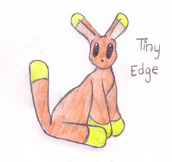 Tiny Edge by Shiori_Tsumi
