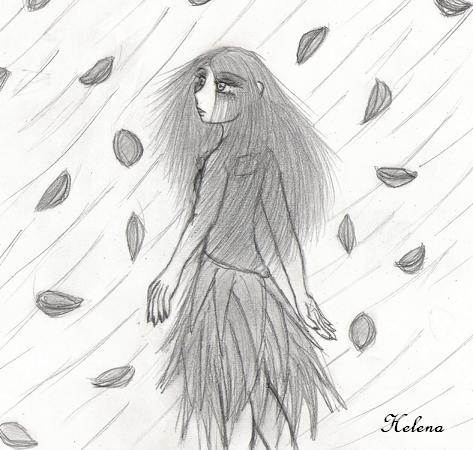 Helena by ShiroiOkami