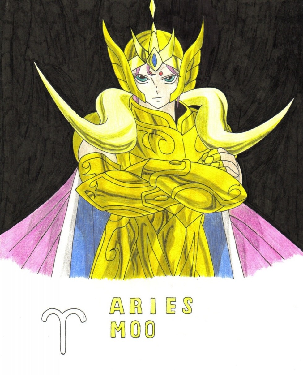 MuThe Aries Saint by Shiryu_669