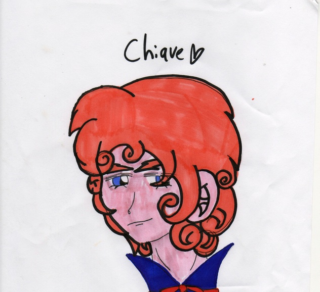 Chique by ShuichiIncarnate
