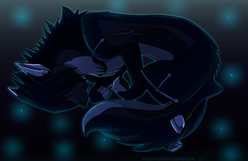 Comatose by Silver_Moon