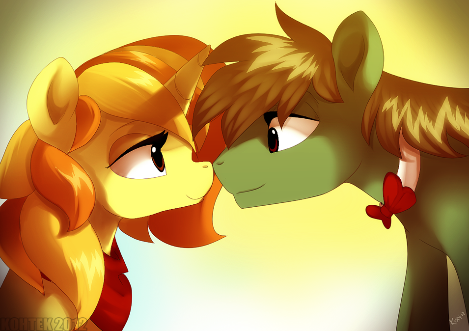 boop by Silver_Moon