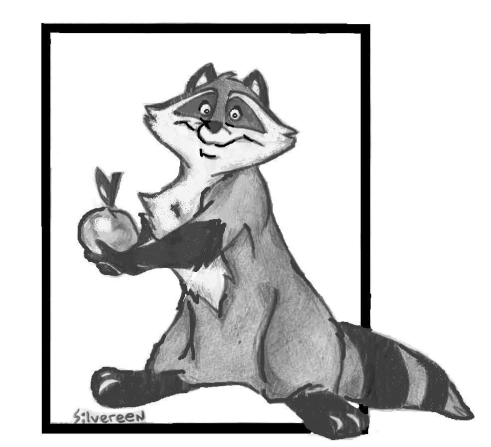 Coon by Silvereen