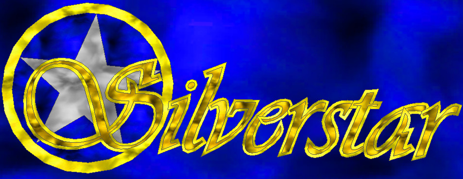 Silverstar logo by Silverstar706