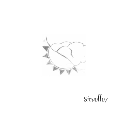 Silver by Sinqollo7