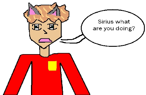 Remus by Siriuslyconfused1