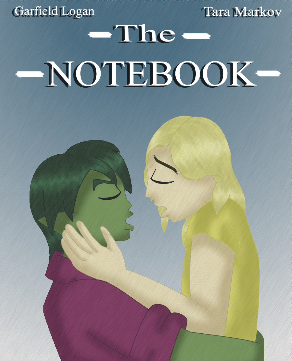 TxBB_The Notebook by Skittles715