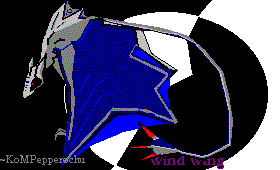 Wind Wing -Pepperochu Style by Slot_Machine_of_Pepperochu