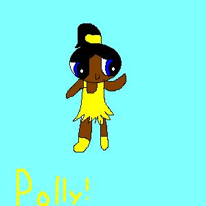 Polly by Sly2-Nokian