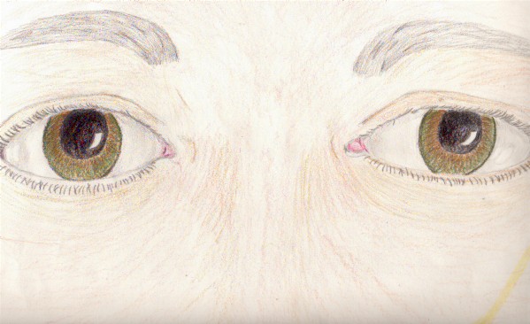 Eyes by SmilyFacedGurl