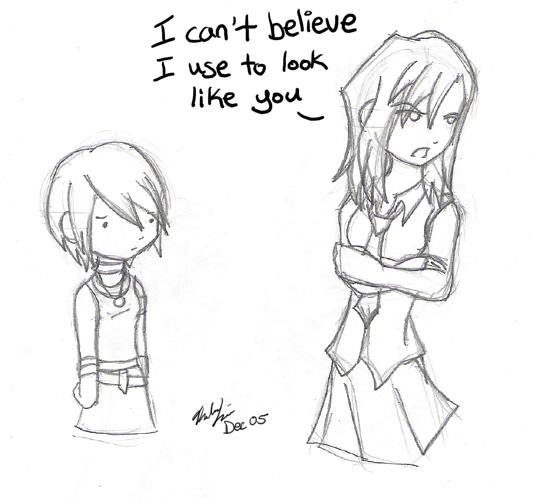 Kairi, that was rude and uncalled for. by Snake_Eyes