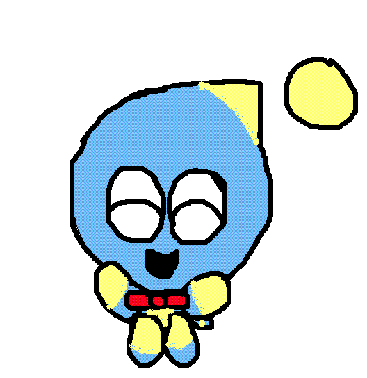 Chese the Chao (KAWAII) by Snowy113