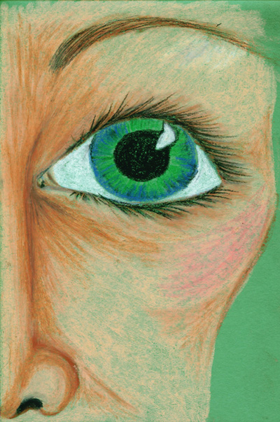 eye by SoBo