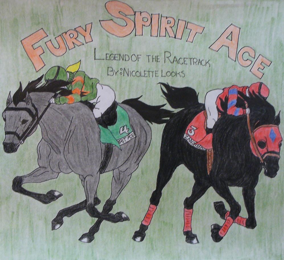 Official FSA Cover by Soccermustang