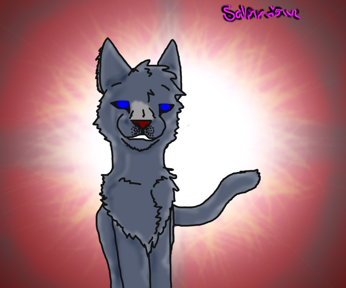 Welcome to StarClan by Solarwave