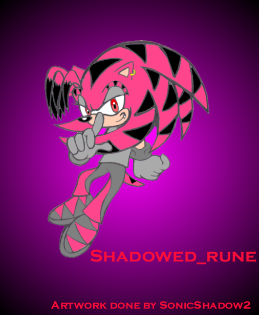 Shadowed_rune- Request from shadowed_rune by SonicShadow2