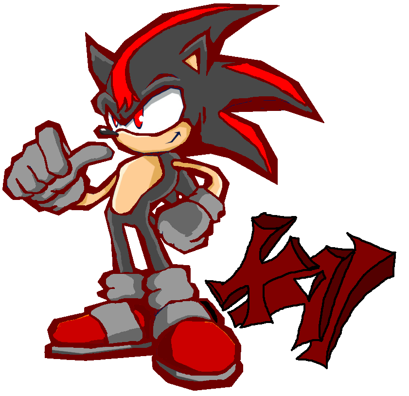 Kai sonic battle style by Sonic_11200