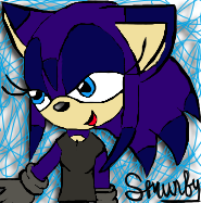 Danique avatar picture by Sonic_11200