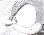 It's Sonic! by Sonicluva