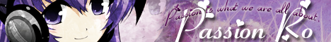 Passion RO Banner by Sonicluva