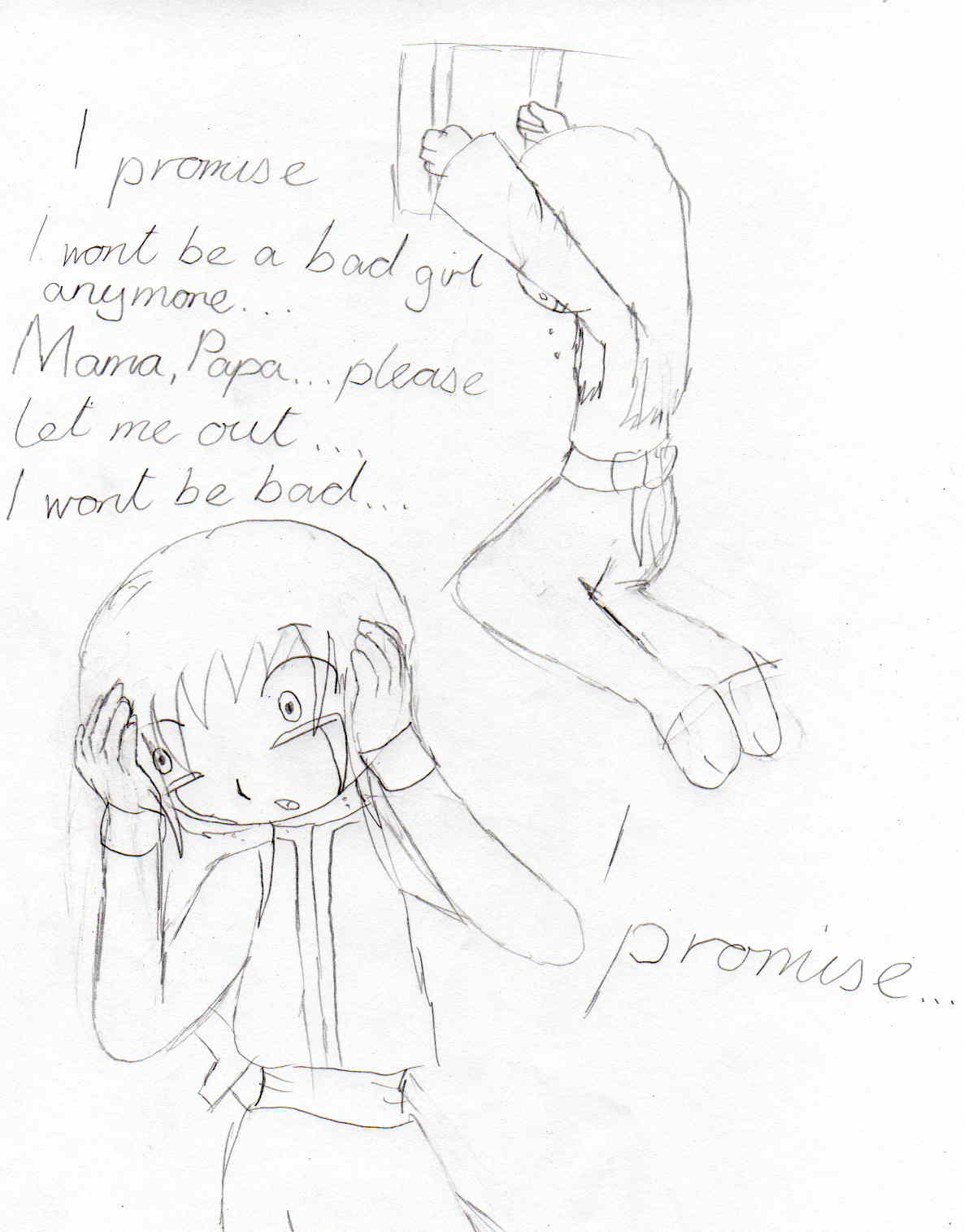 Promise... by Sonnet_Angel