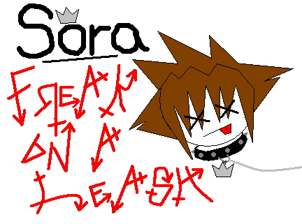 Sora ID by Sora_Keyblade_Master