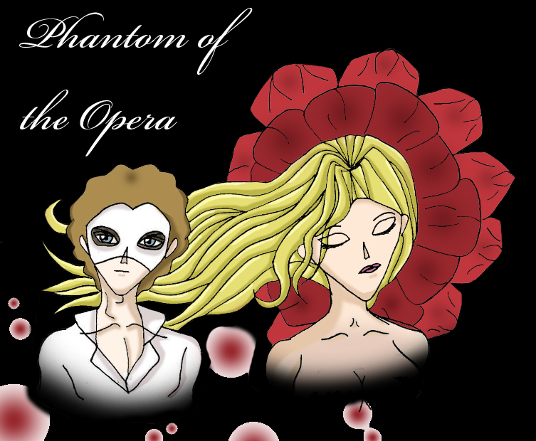 Phantom Tribute by Sora_Miyara