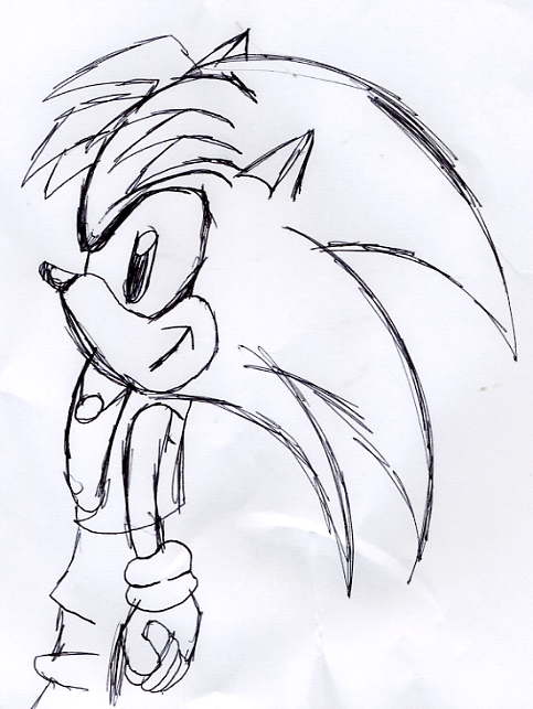 REQUEST ffrom nick by Spike_The_Hegehog