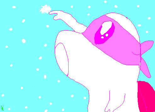 Spot 'nd Snow by Spyro